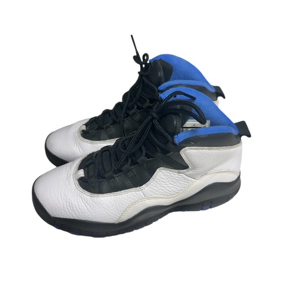 Air Jordan Retro Orlando Boys Size 5.5Y - Picture 3 of 7